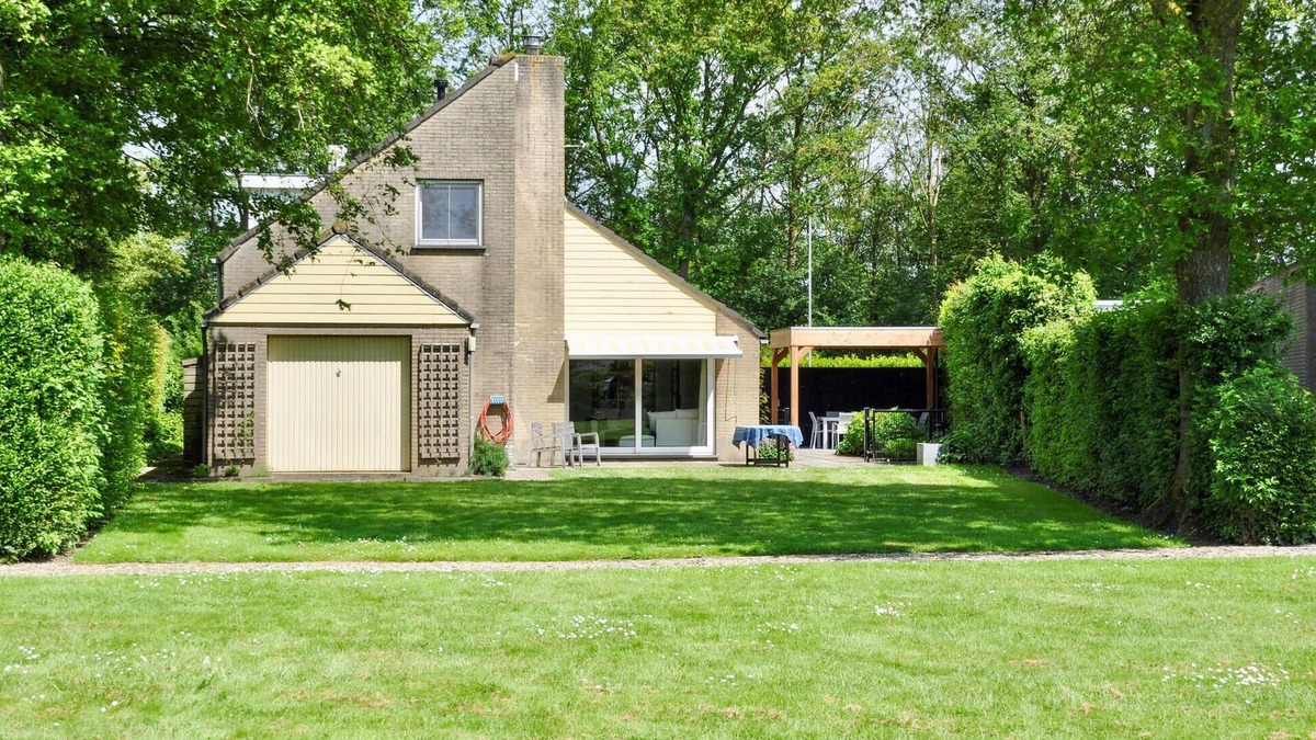 Oranjeplaat House | Gorgeous home in Arnemuiden with WiFi