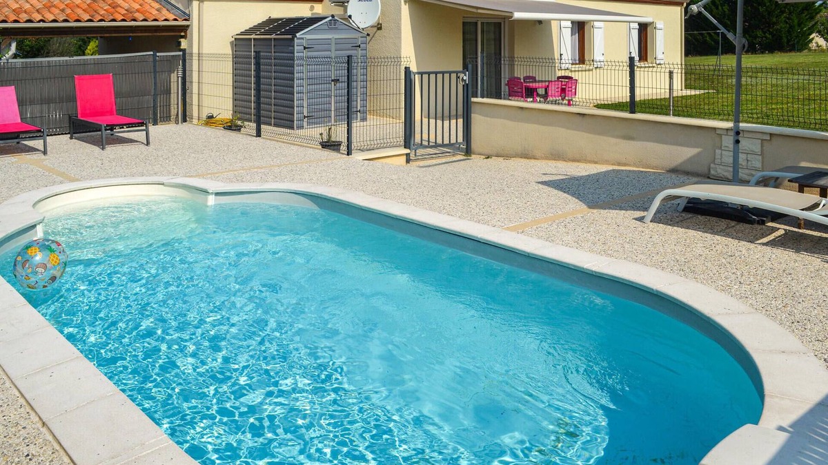 Blis-et-Born House | Gorgeous home in Blis et Born