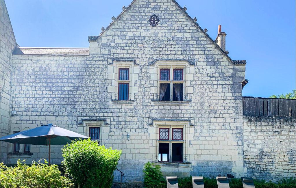 Chinon House | Gorgeous Home In Chinon With Wifi