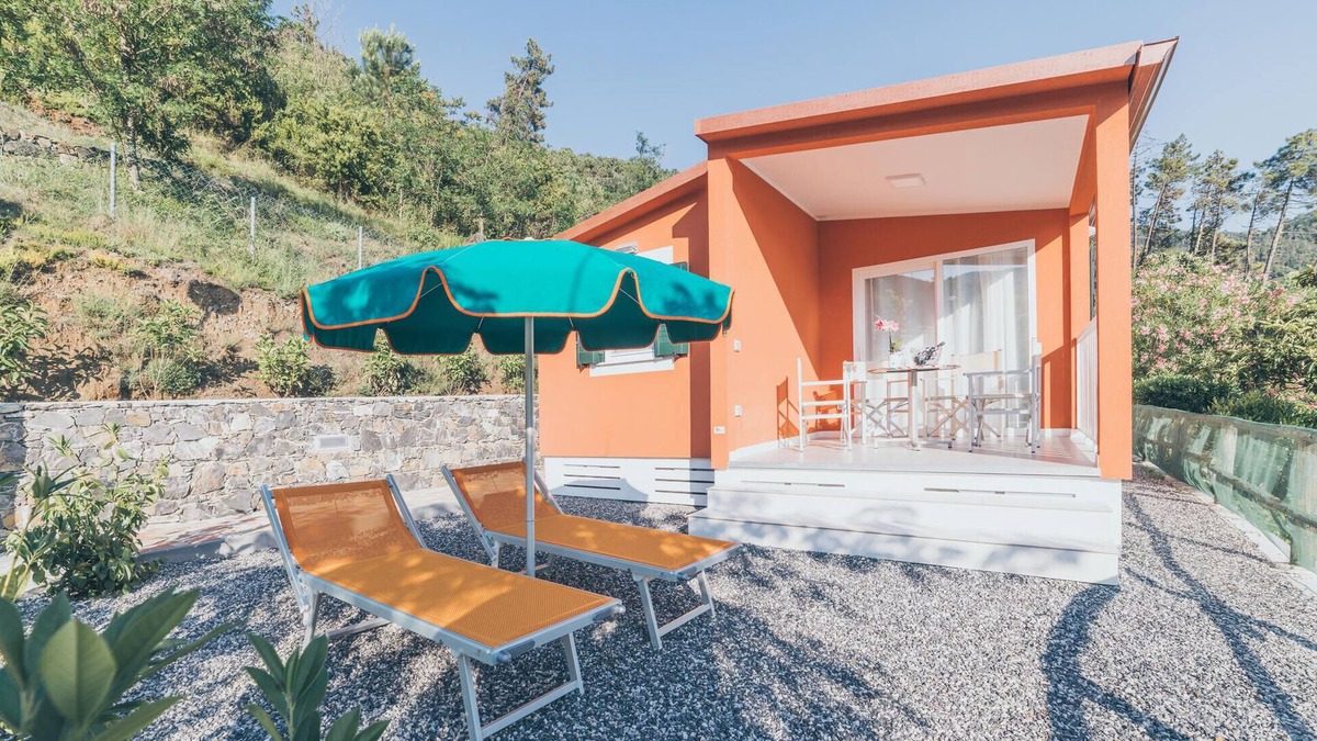 Ghiaia House | Gorgeous home in Deiva Marina with WiFi