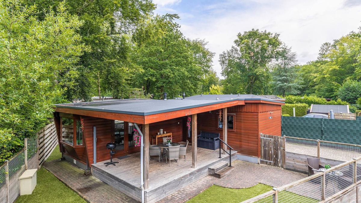 Erm House | Gorgeous home in Erm with WiFi