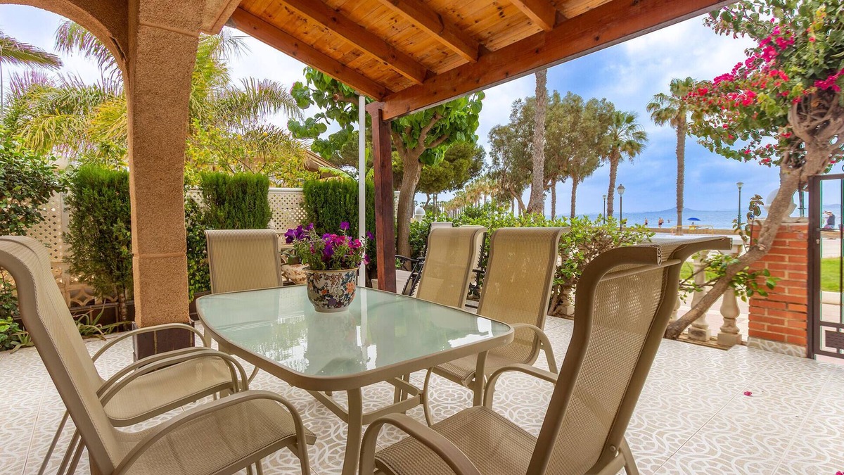 Los Alcazares House | Gorgeous home in Los Alcázares