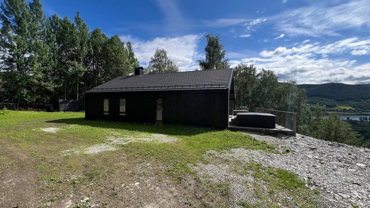 Ringebu House | Gorgeous home in Fåvang with sauna
