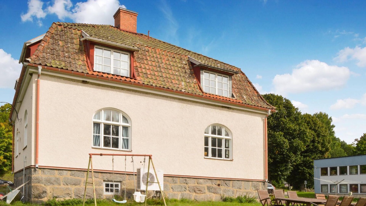 Finspang Municipality House | Gorgeous home in Finspång with WiFi