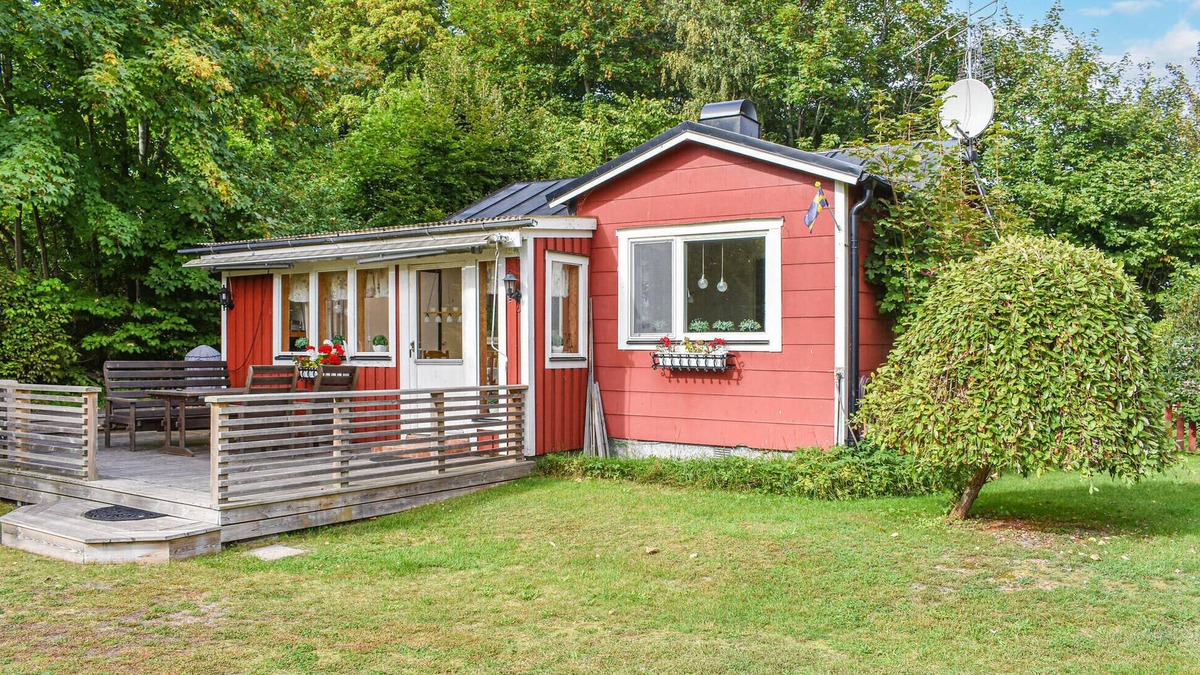 Tosteberga House | Gorgeous home in Fjälkinge with WiFi
