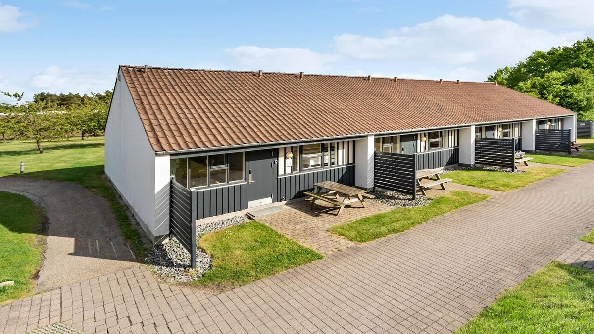 Gjern House | Gorgeous home in Gjern with sauna