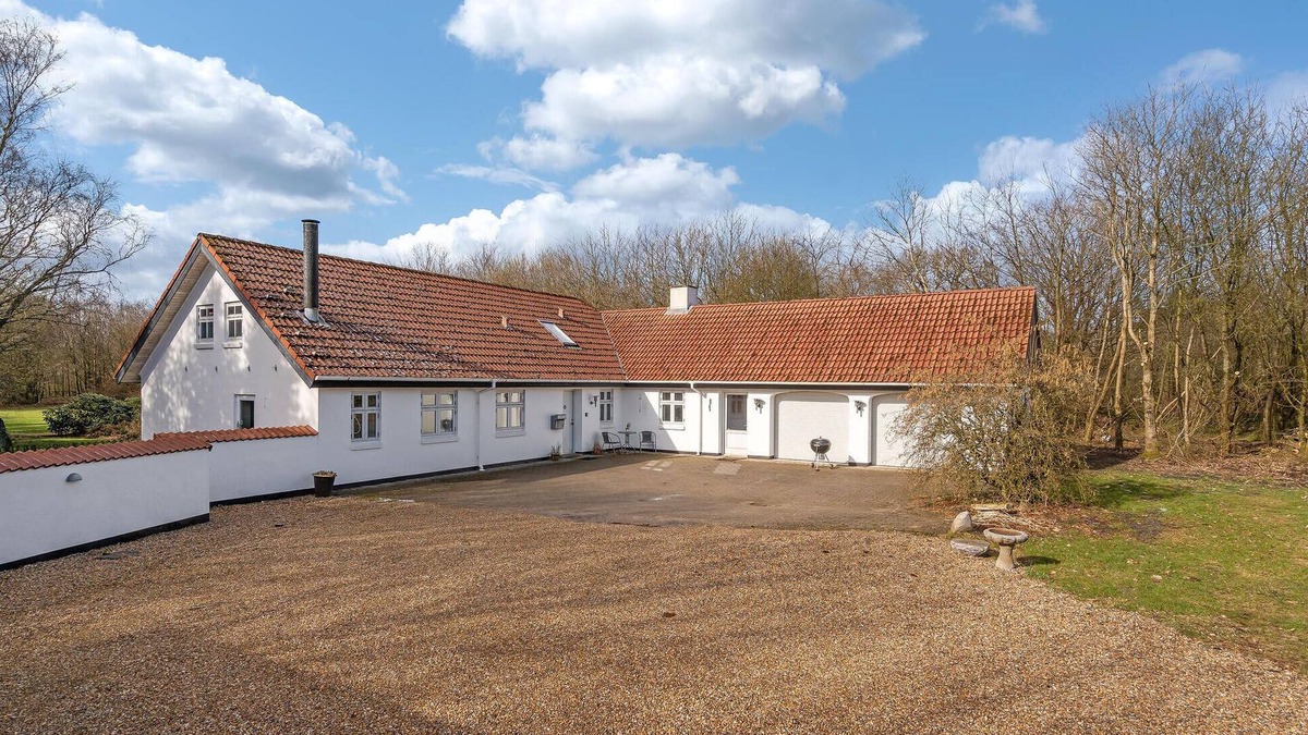 Billund Municipality House | Gorgeous home in Grindsted with WiFi