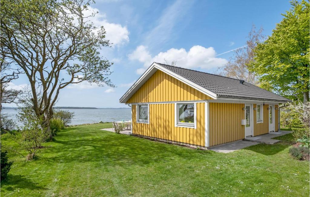 Ramlose House | Gorgeous Home In Helsinge
