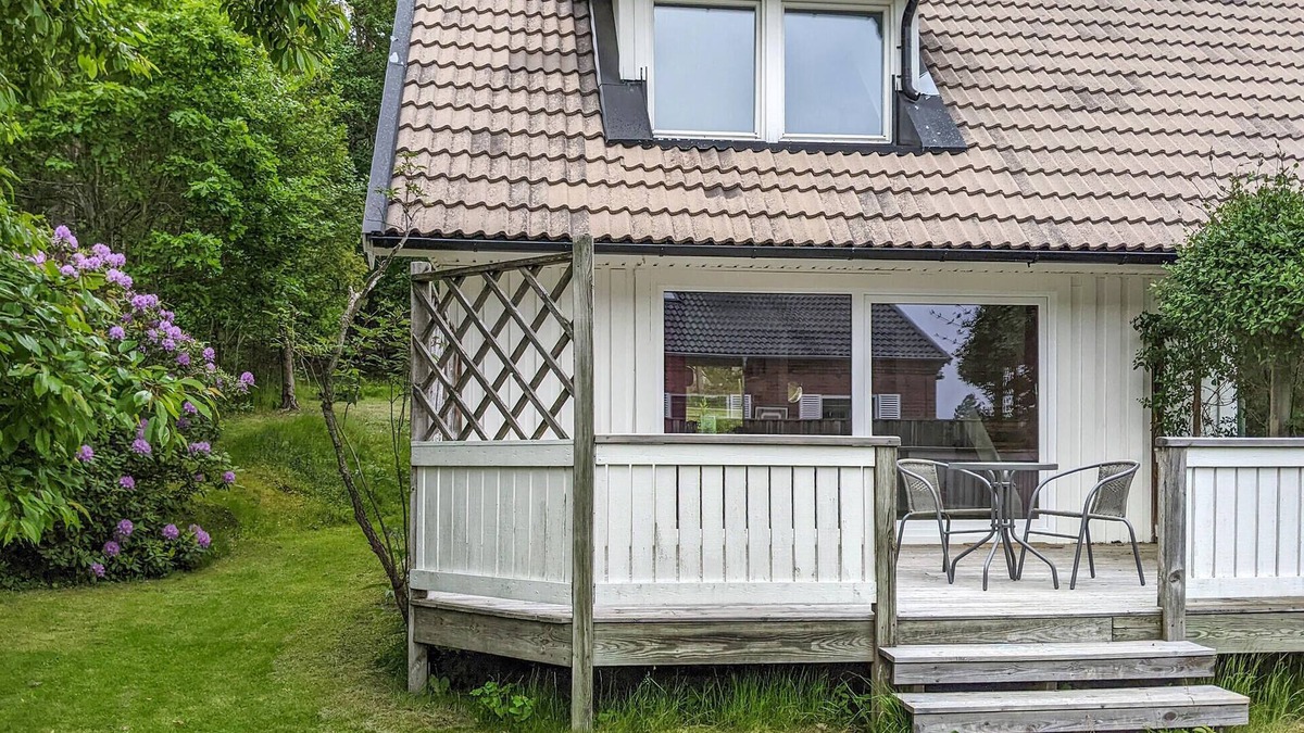 Hovas House | Gorgeous home in Hovås with WiFi
