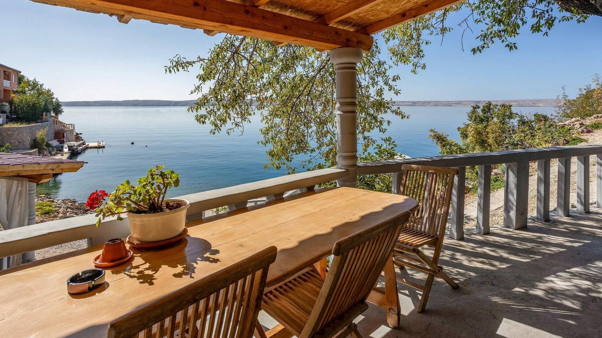Baric Draga House | Gorgeous home in Lukovo Sugarje