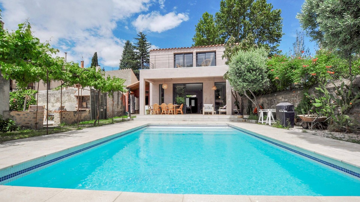 Ille-sur-Tet House | Gorgeous home in Ille-sur-Têt