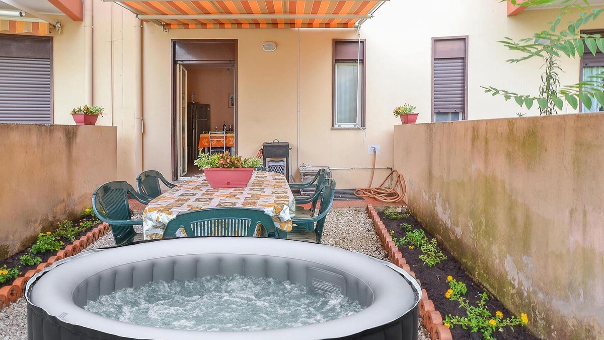 Mitogio House | Gorgeous home in Motta Camastra
