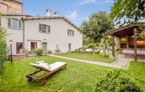 Montelovesco House | Gorgeous Home In Palazzetto Nese