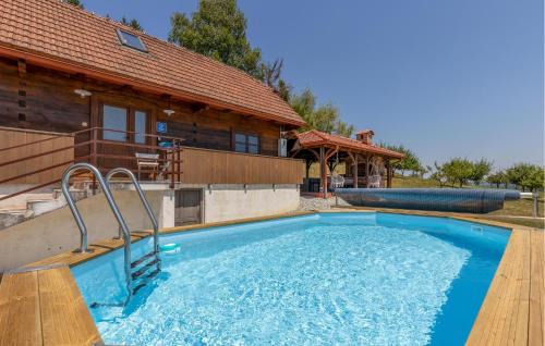 Ozalj House | Gorgeous Home In Jaskovo
