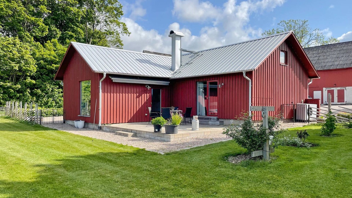 Falkenberg Municipality House | Gorgeous home in Jonstorp with WiFi
