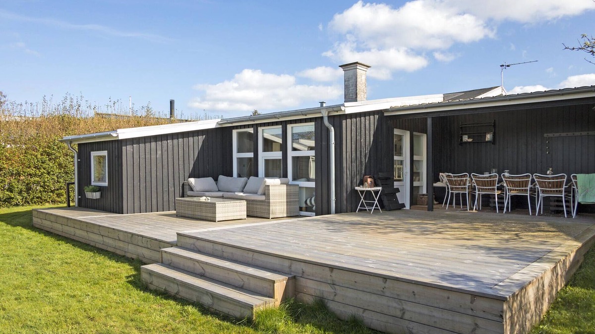Kerteminde House | Gorgeous home in Kerteminde with WiFi