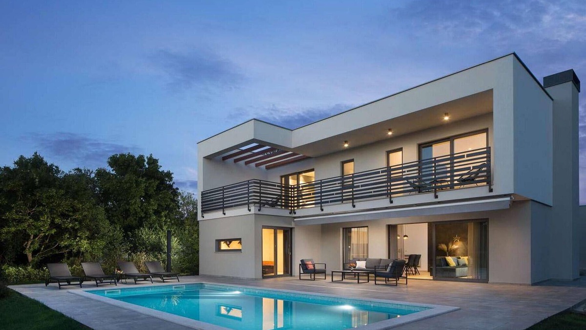 Presika House | Gorgeous home in Labin with WiFi