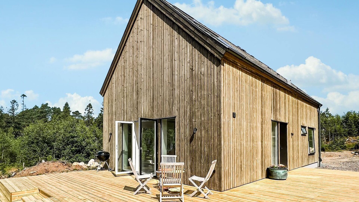 Lindome House | Gorgeous home in Lindome with WiFi
