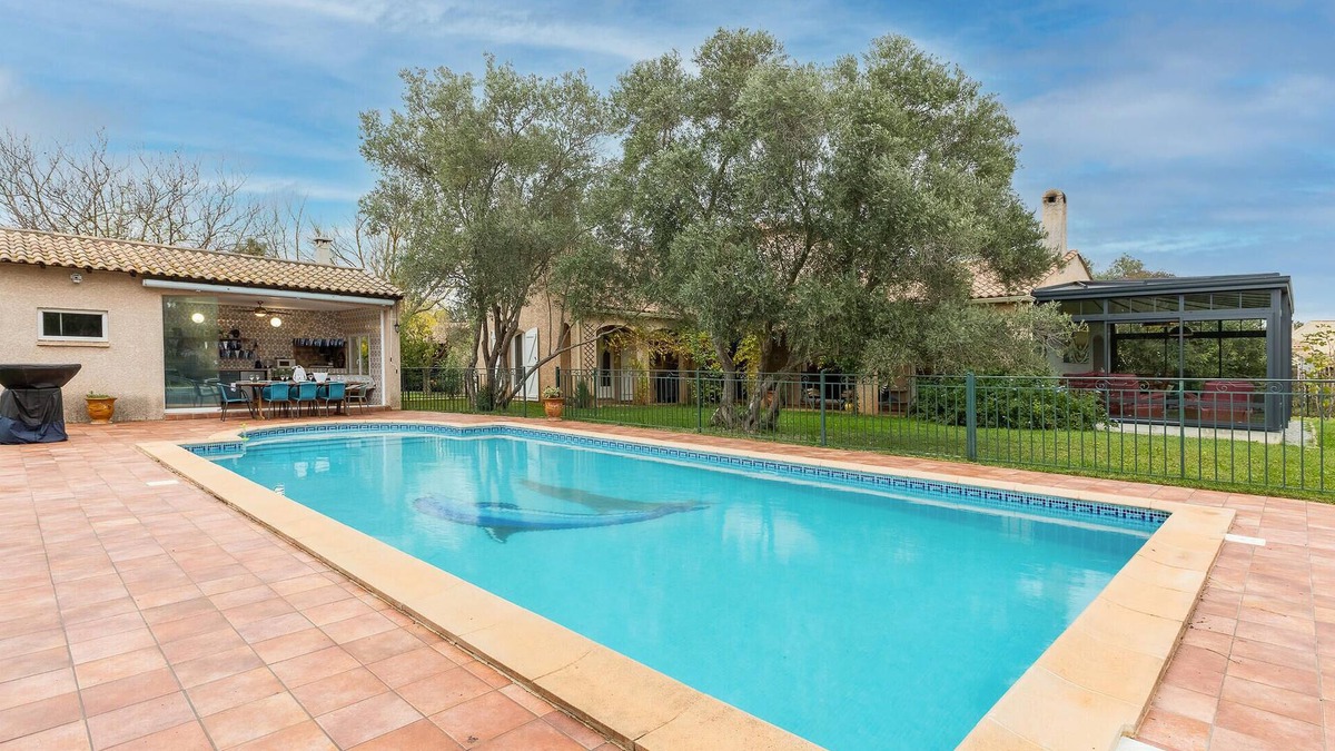 Montady House | Gorgeous home in Montady