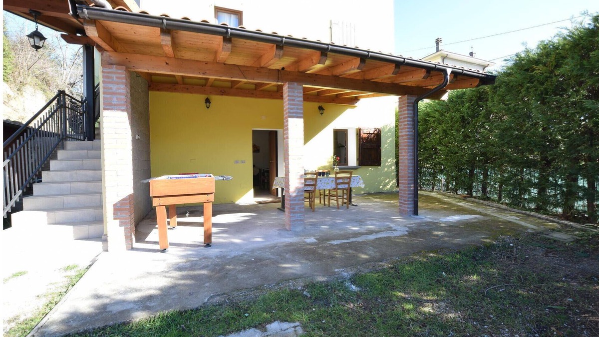 Vado House | Gorgeous home in Monzuno with WiFi