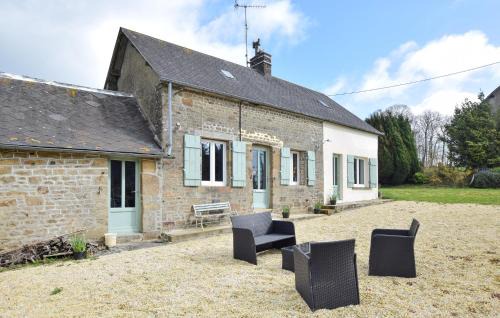 Passais-Villages House | Gorgeous Home In Passais-Villages