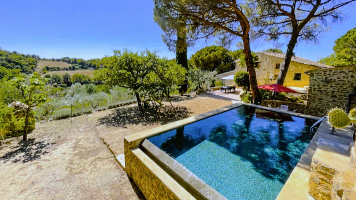 Piegon House | Gorgeous home in Piegon with sauna