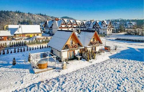 Poronin House | Gorgeous Home In Poronin