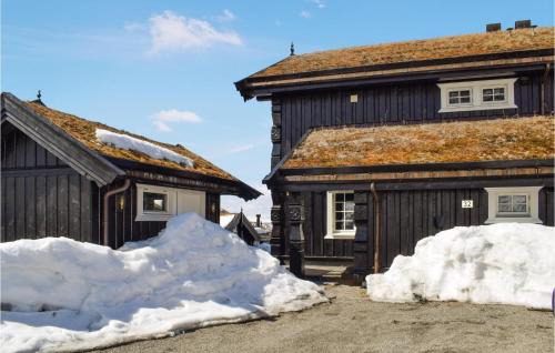 Rauland House | Gorgeous Home In Rauland