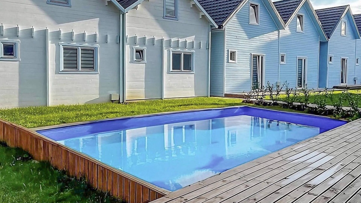 Rewal House | Gorgeous home in Rewal with WiFi