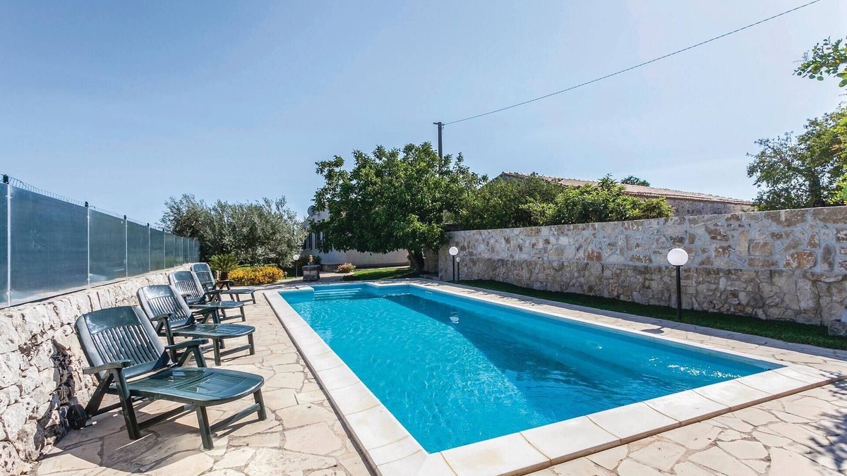 Rosolini House | Gorgeous home in Rosolini SR