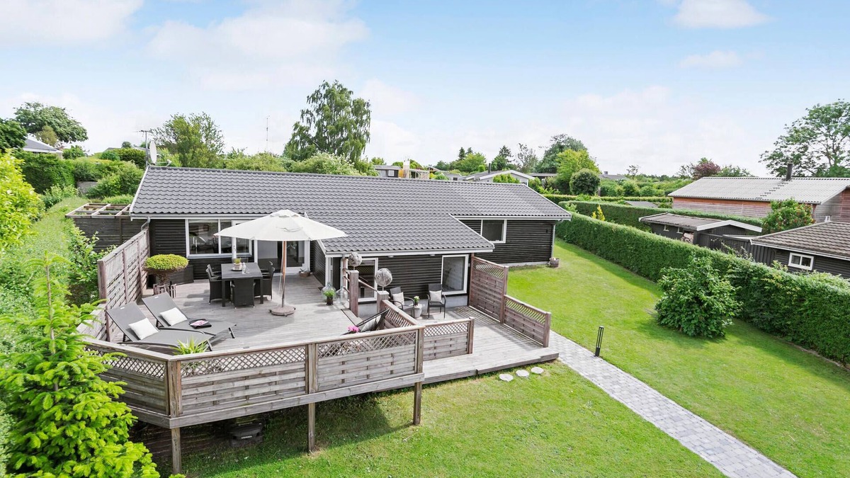 Roskilde House | Gorgeous home in Roskilde