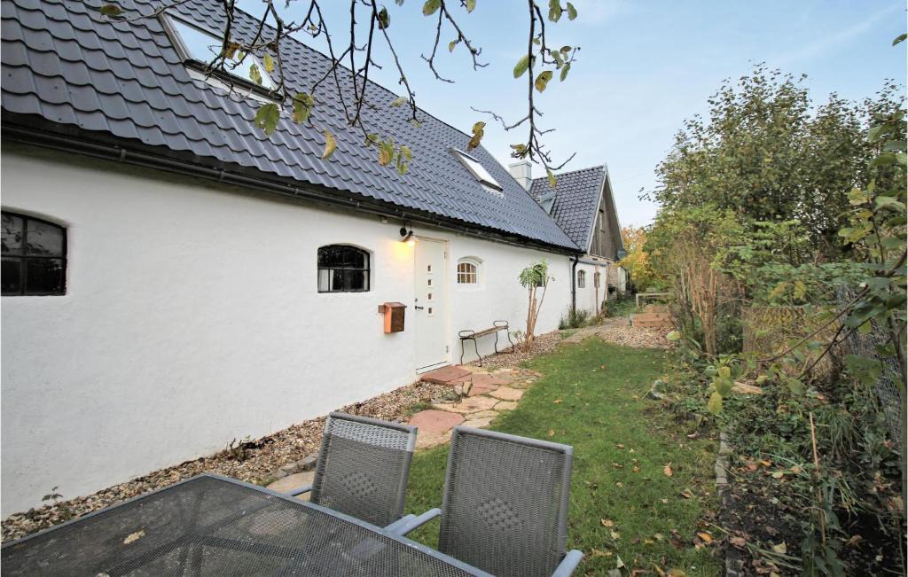 Rydeback House | Gorgeous Home In Rydebäck With Wifi