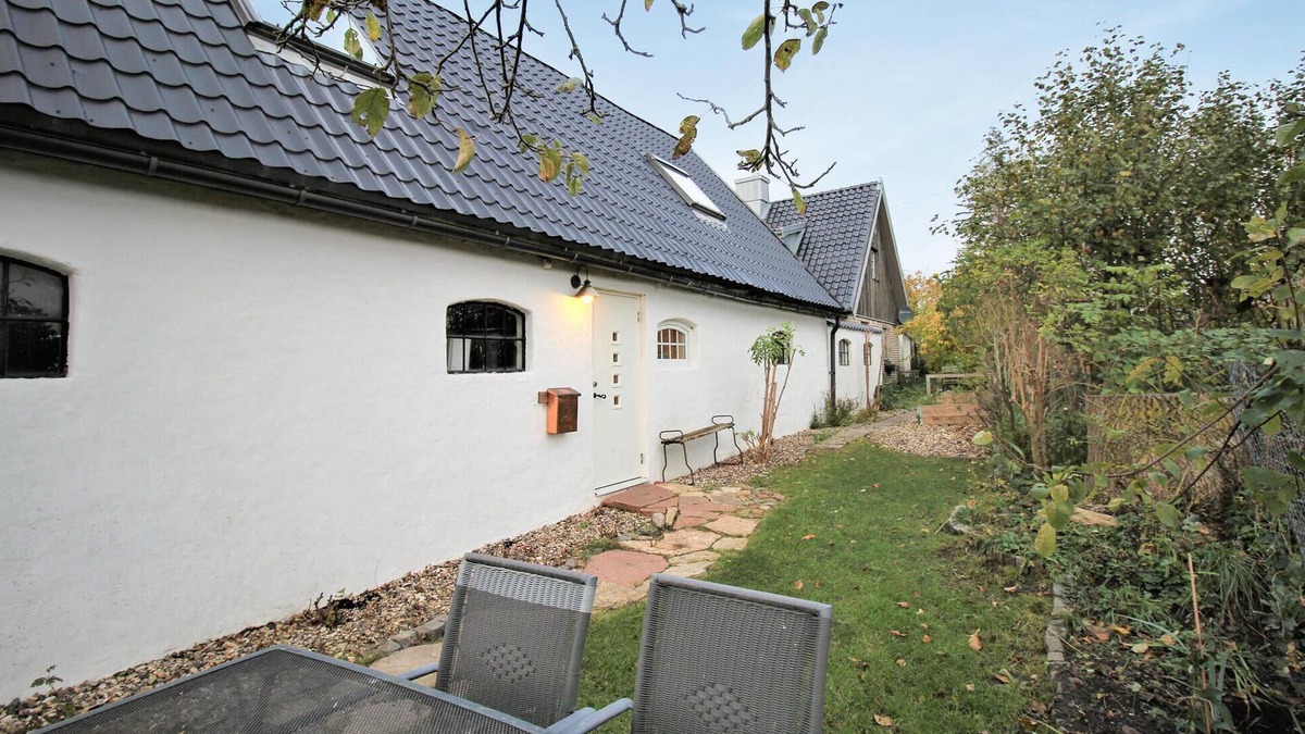 Rydeback House | Gorgeous home in Rydebäck with WiFi