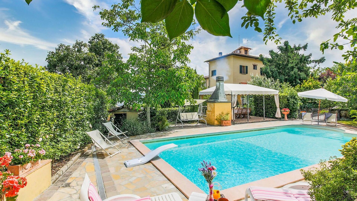Mosciano House | Gorgeous home in Scandicci FI