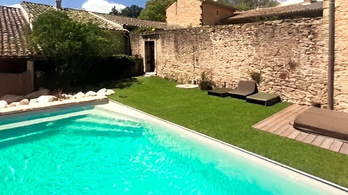 Sabran House | Gorgeous home in Sabran