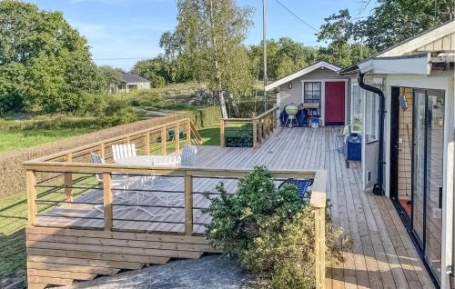 Karlskrona Municipality House | Gorgeous Home In Senoren With Kitchen