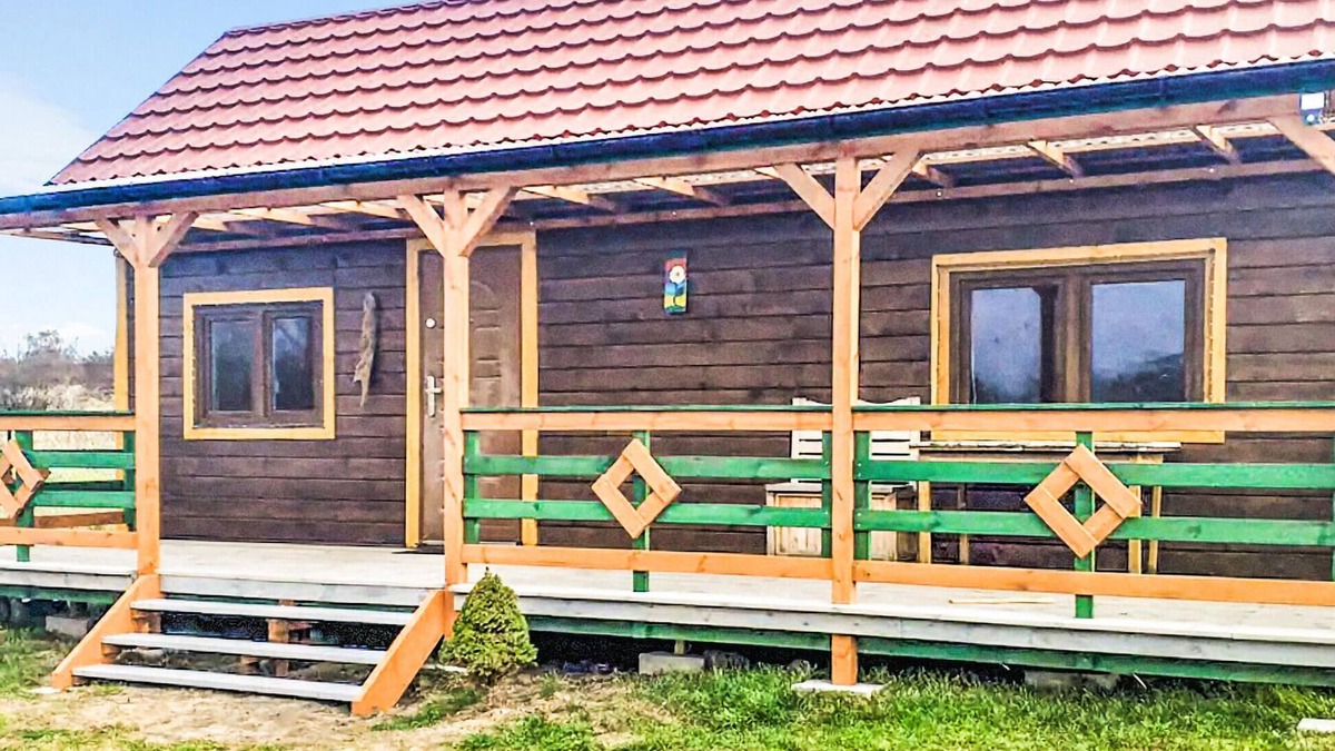 Gardna Wielka House | Gorgeous home in Smoldzino
