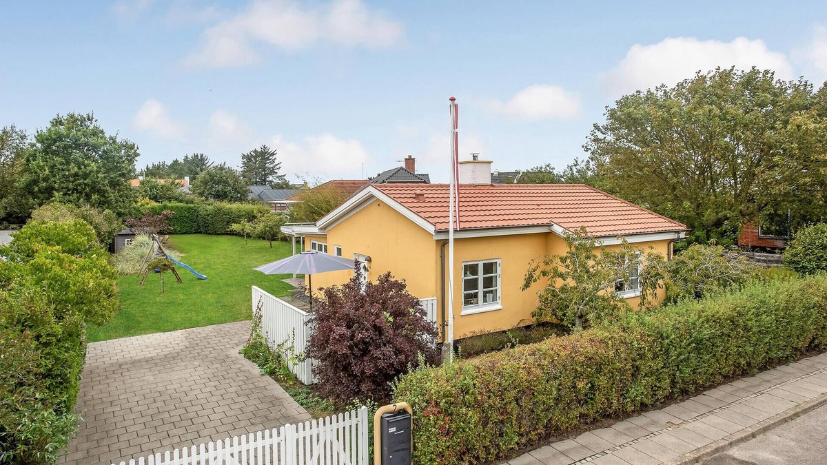 Strandby House | Gorgeous home in Strandby with WiFi