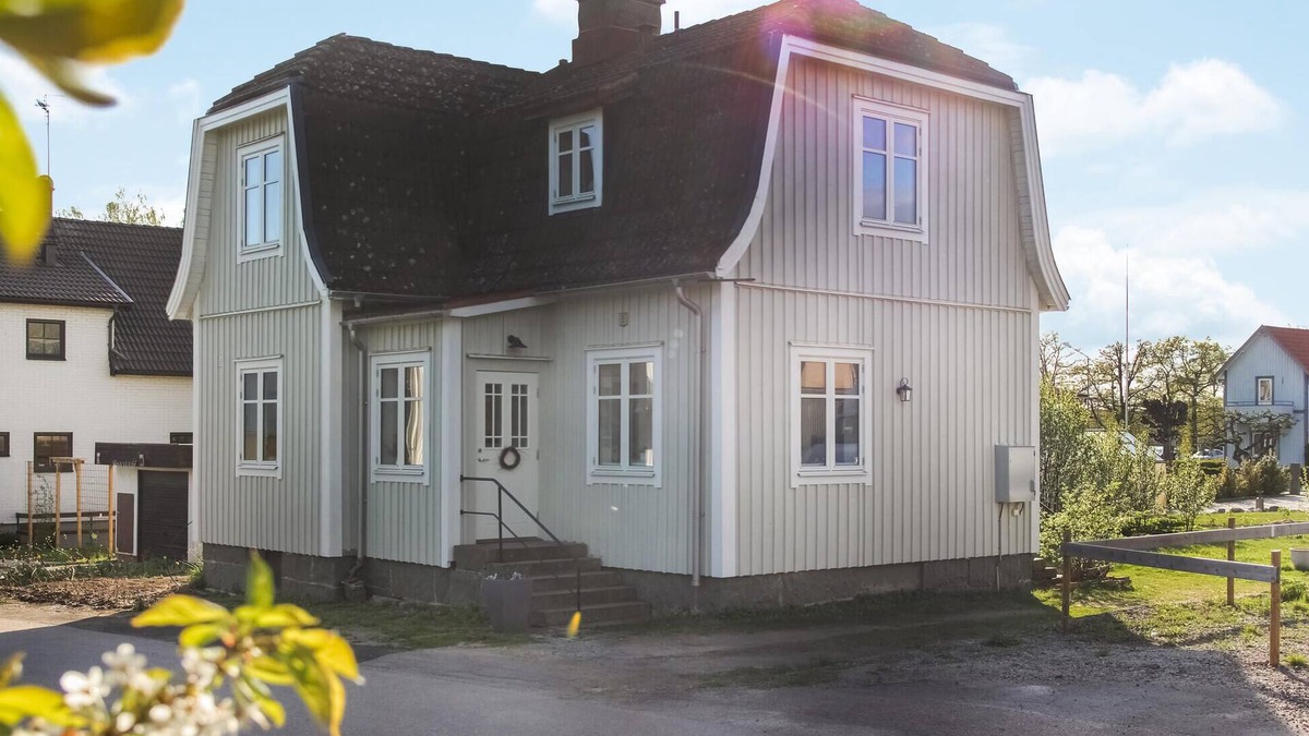 Tingsryd Municipality House | Gorgeous home in Tingsryd with kitchen