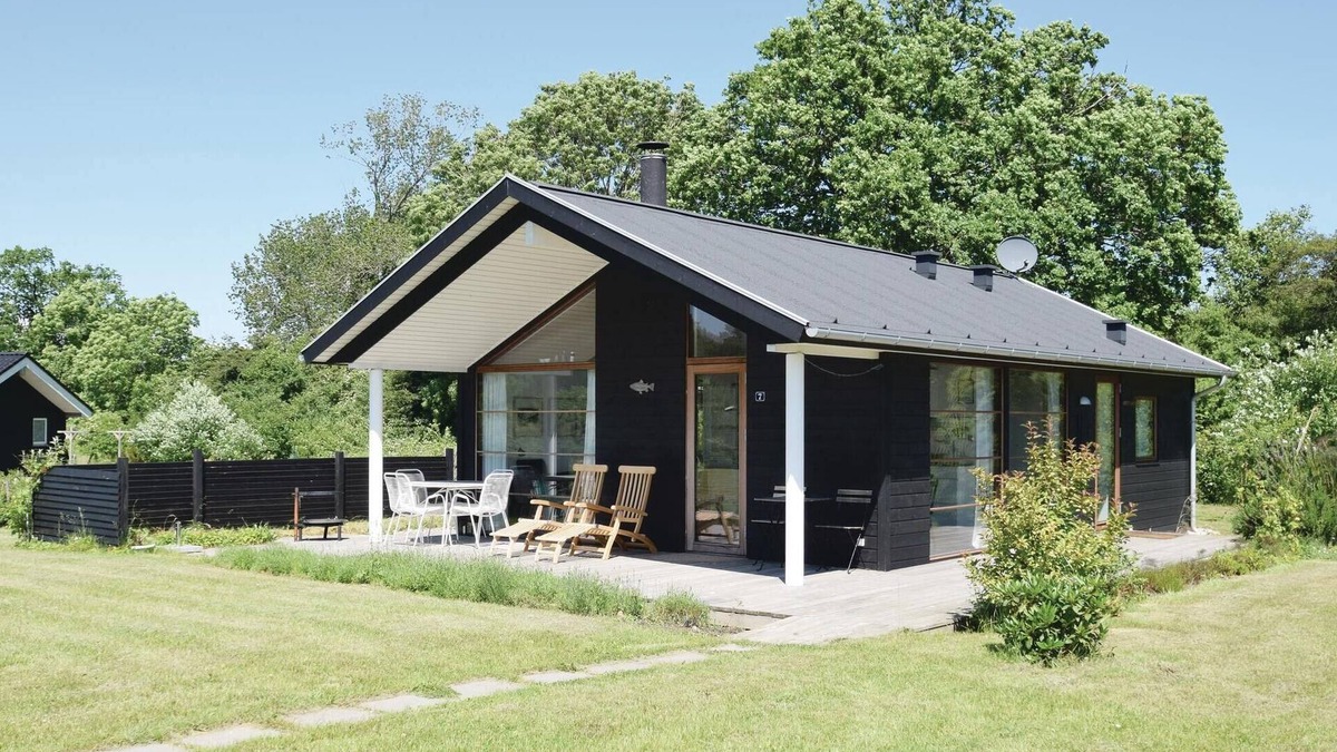 Hov House | Gorgeous home in Tranekær with WiFi