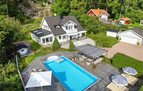 Tullinge House | Gorgeous Home In Tullinge With Sauna