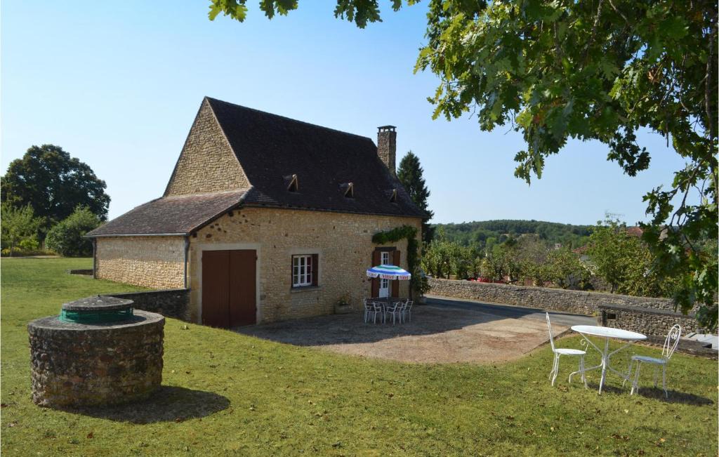 Sainte-Alvere House | Gorgeous Home In Val-De-Louvre-Et-Caude