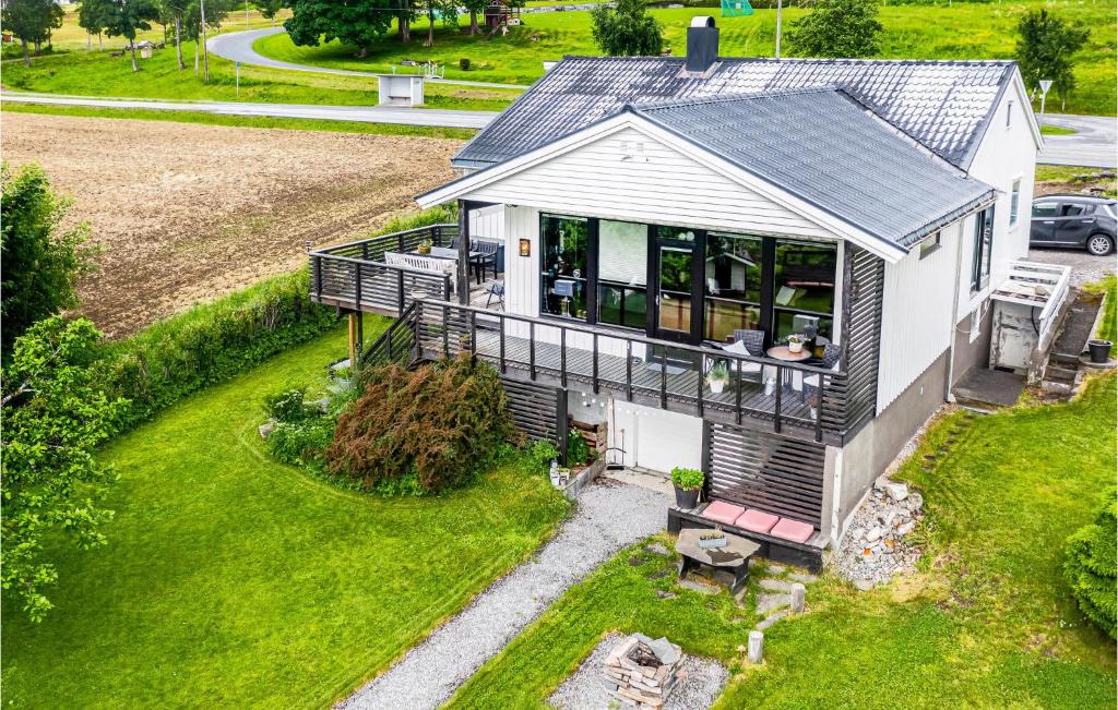 Vestnes House | Gorgeous Home In Vestnes With Wifi