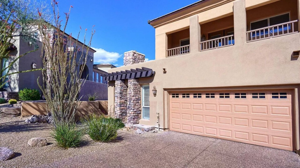 Troon North House | Gorgeous home located in Troon North on the golf course, Pet-Friendly!