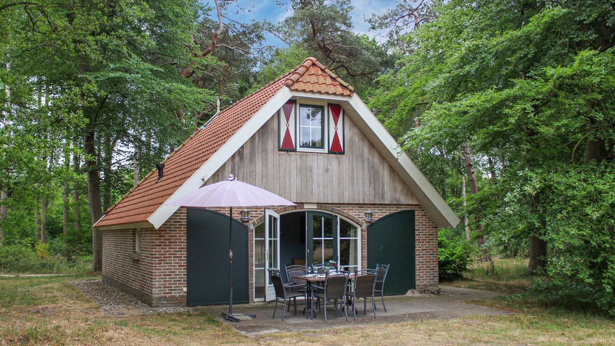 De Bult House | Gorgeous home in Steenwijk - De Bult