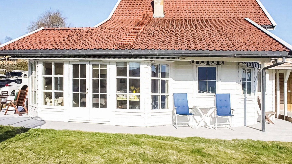 Sveio House | Gorgeous home in Førde i Hordaland