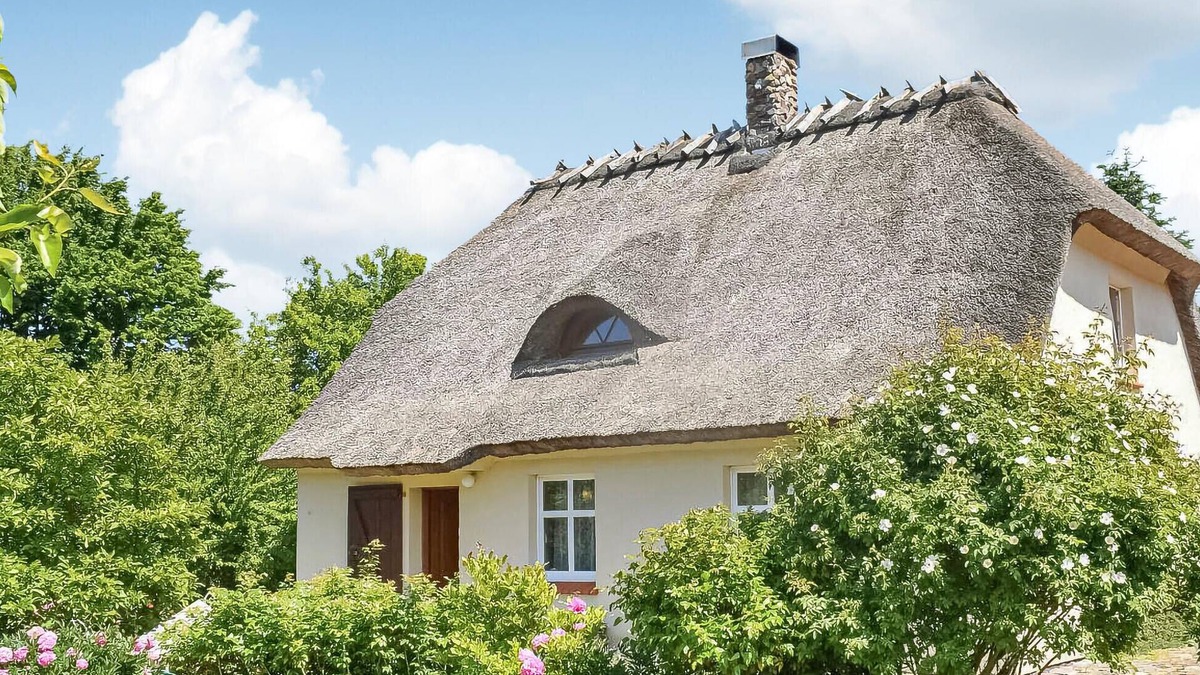 Ustronie Morskie House | Gorgeous home in Ustronie Morskie