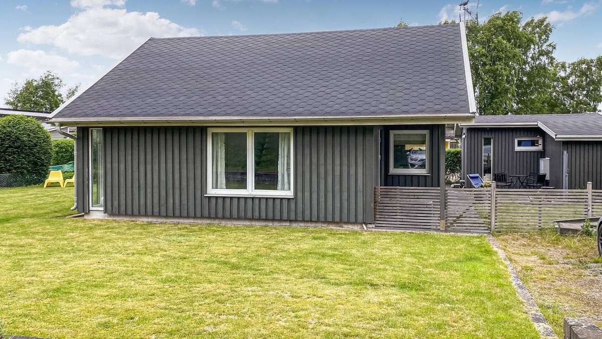 Skummesloevsstrand House | Gorgeous home in Skummeslövsstrand