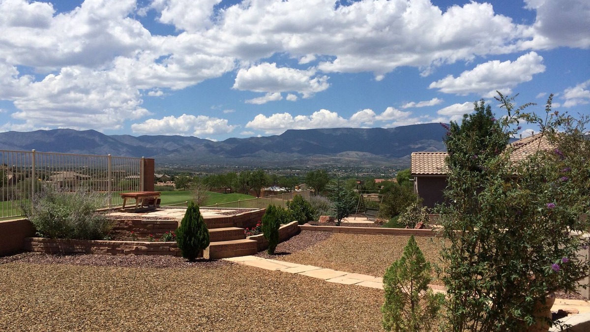 Verde Santa Fe House | Gorgeous Home With Golf Course And Mountain View Close To Sedona