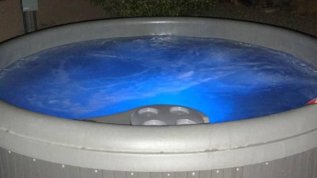 McDowell Mountain Ranch House | Gorgeous home with private hot tub, walk onto trails from the front door!♥